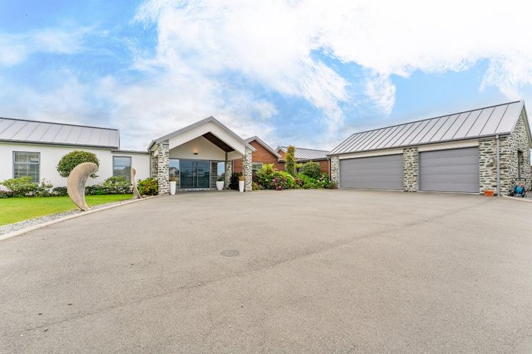 Photo of property in 15 Lochern Rise, Marchwiel, Timaru, 7910
