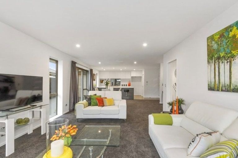 Photo of property in 14 Ronaldson Lane, Wigram, Christchurch, 8042