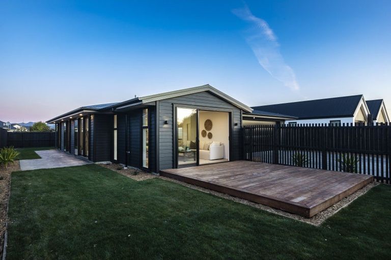 Photo of property in 5 Blade Mews, Prebbleton, 7604