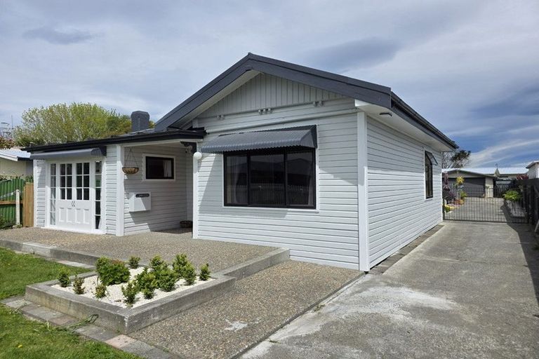 Photo of property in 816 Williams Street, Mahora, Hastings, 4120