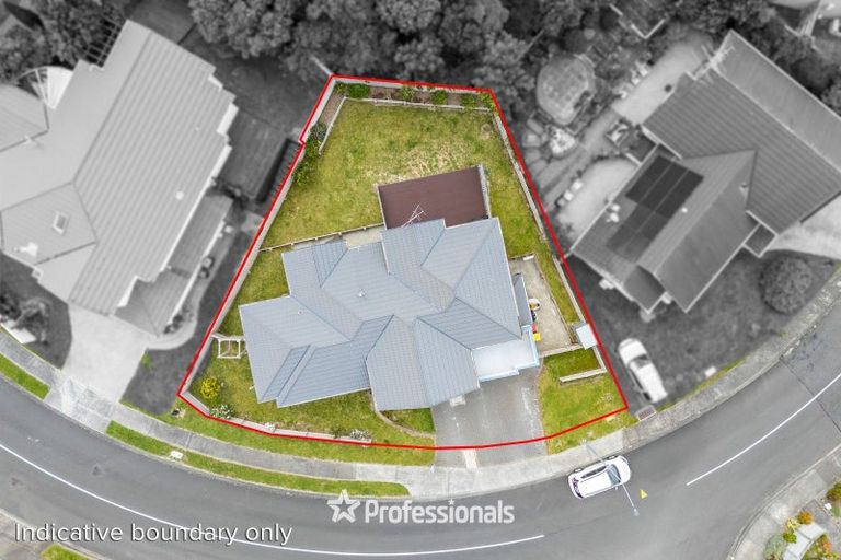 Photo of property in 70 Redvers Drive, Belmont, Lower Hutt, 5010