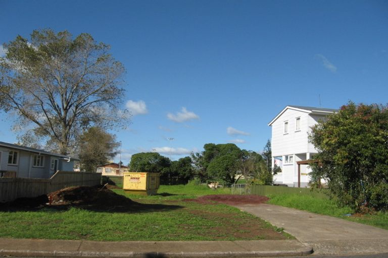 Photo of property in 50 Blampied Road, Otara, Auckland, 2023