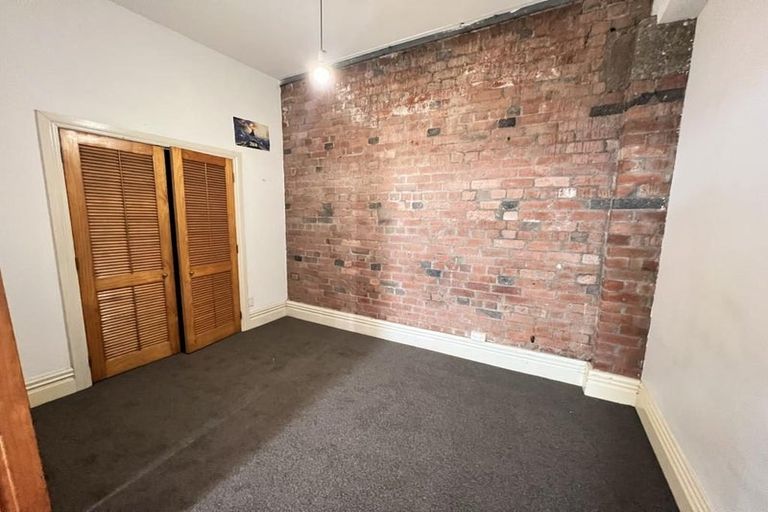 Photo of property in The Edwards Building, 3/131 Manners Street, Te Aro, Wellington, 6011