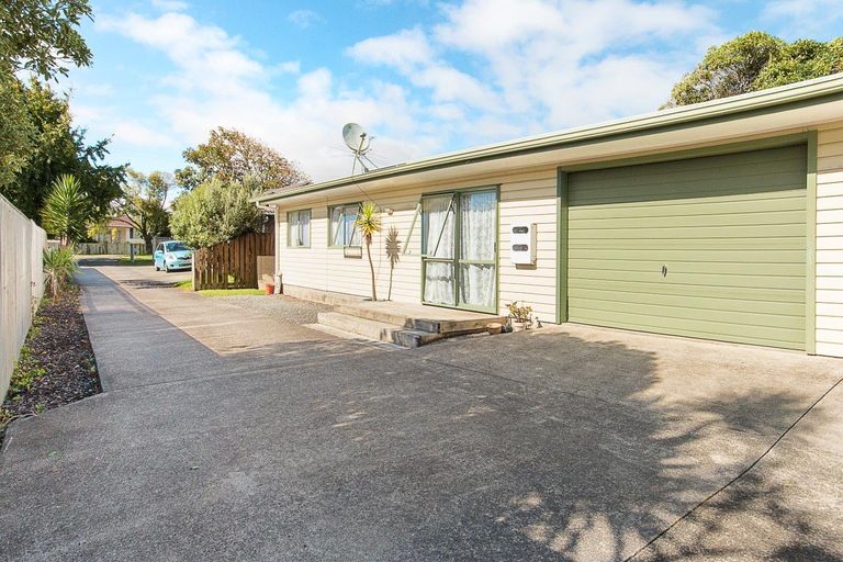 Photo of property in 149c Princes Street West, Pukekohe, 2120