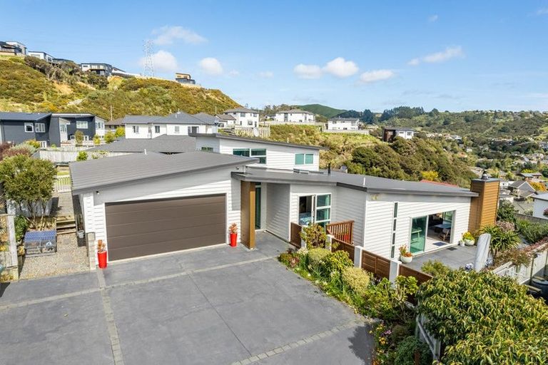 Photo of property in 9 Semaphore Lane, Whitby, Porirua, 5024