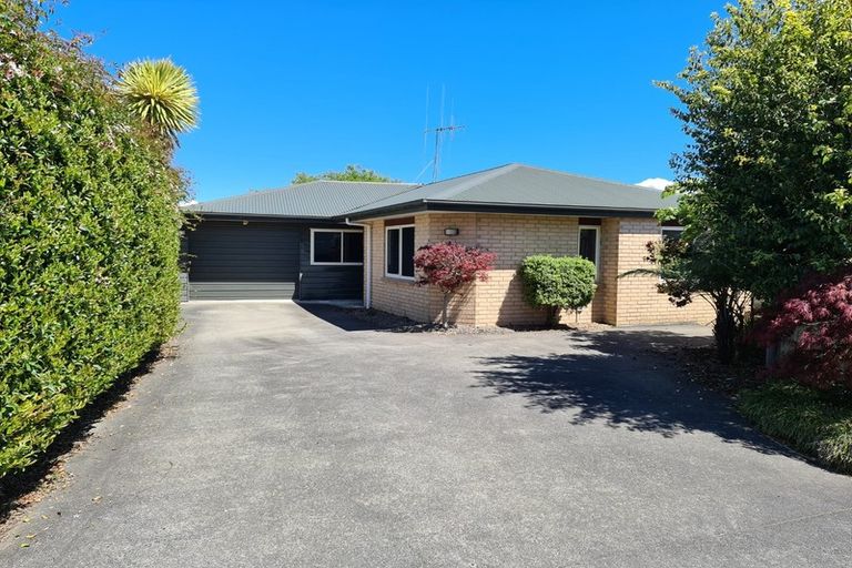 Photo of property in 194a Kihikihi Road, Te Awamutu, 3800