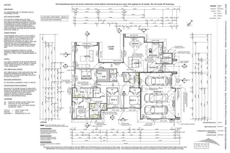 Photo of property in 2 Greenway Crescent, Hope, Richmond, 7020