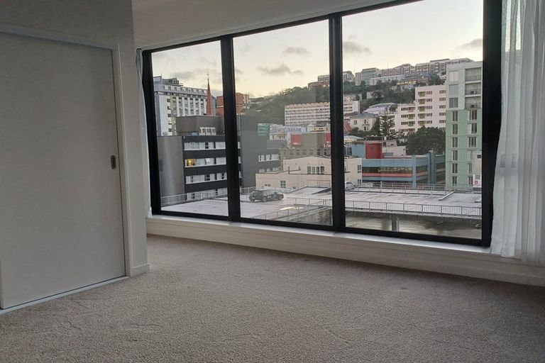 Photo of property in A C Nielsen House, 807/120 Victoria Street, Te Aro, Wellington, 6011