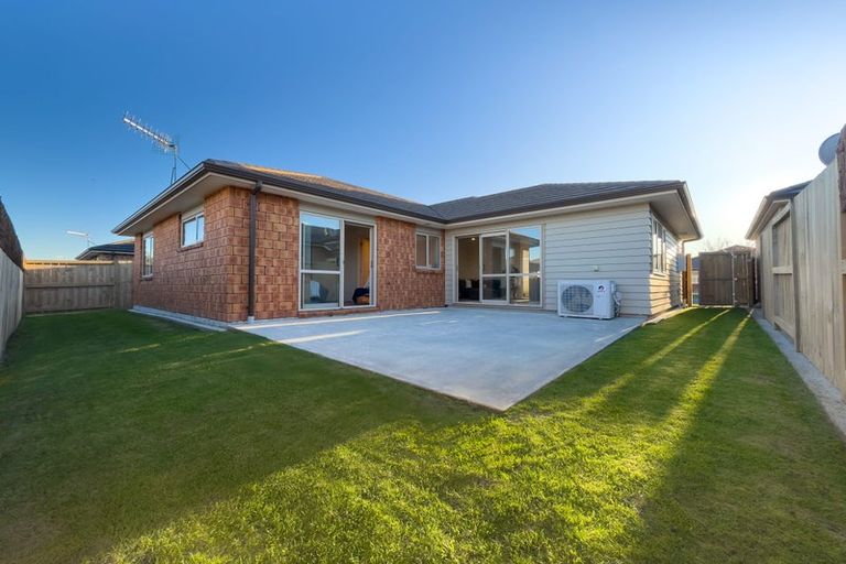 Photo of property in 11 Charlotte Crescent, Dinsdale, Hamilton, 3204