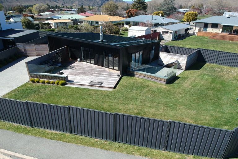 Photo of property in 5 Sunset Place, Otematata, 9412