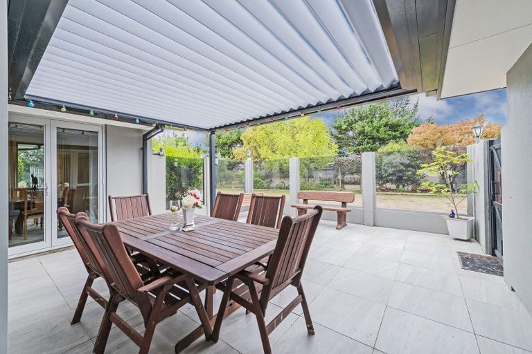 Photo of property in 628 Maddisons Road, Rolleston, Christchurch, 7675