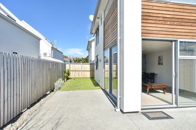 Photo of property in 3/284 Manchester Street, Christchurch Central, Christchurch, 8013