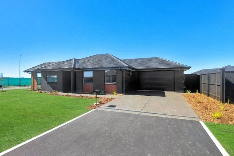 Photo of property in 26 Muldowney Drive, Rolleston, 7614