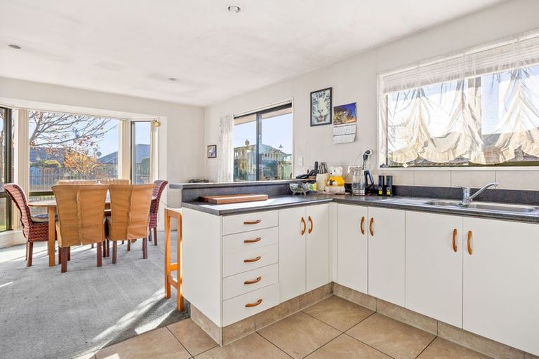 Photo of property in 31b Cumberland Place, Kaiapoi, 7630