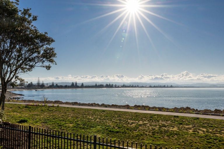 Photo of property in 7 Whakarire Avenue, Westshore, Napier, 4110