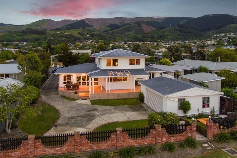 Photo of property in 19 Gilbert Street, Richmond, 7020