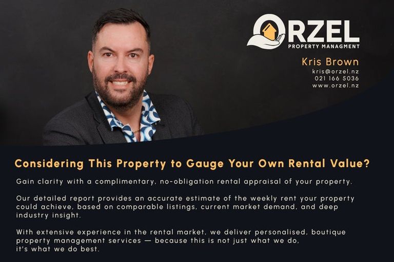 Photo of property in 35 Rua Road, Glen Eden, Auckland, 0602