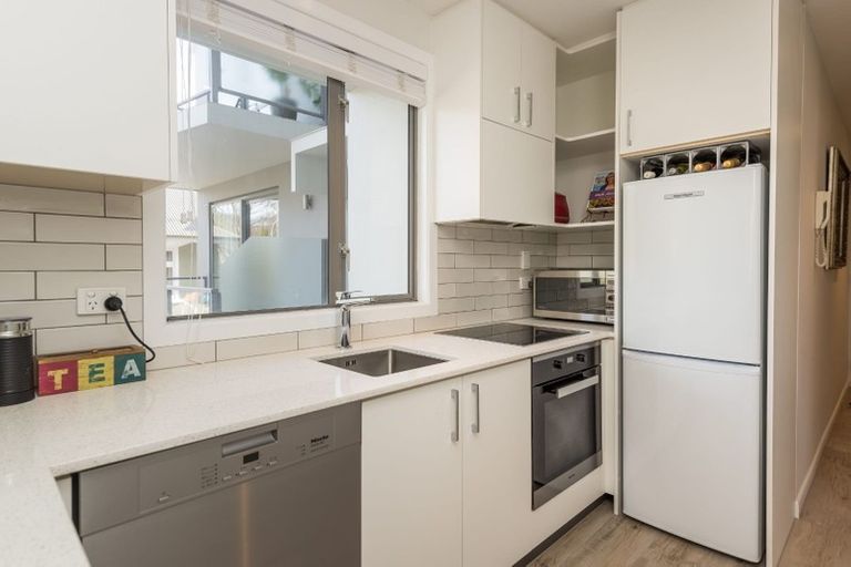 Photo of property in 6/245 Montreal Street, Christchurch Central, Christchurch, 8013