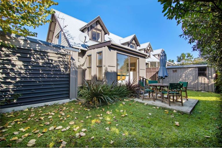 Photo of property in 53a Salisbury Road, Richmond, 7020