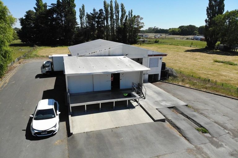 Photo of property in 54 Eders Road, Woodend, 7610