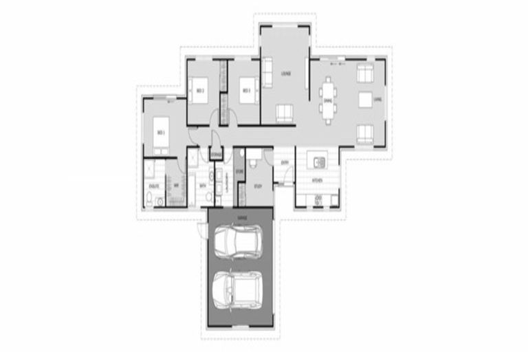 Photo of property in 1056 Peak Road, Helensville, 0875