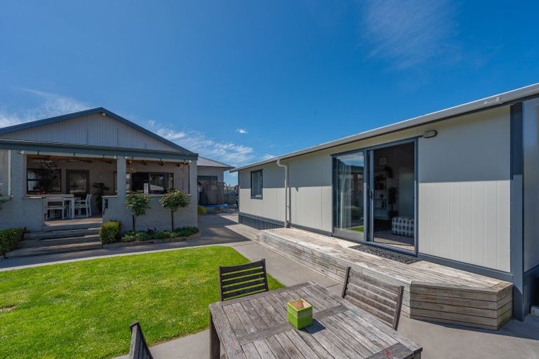 Photo of property in 510 Burnett Street, Mahora, Hastings, 4120