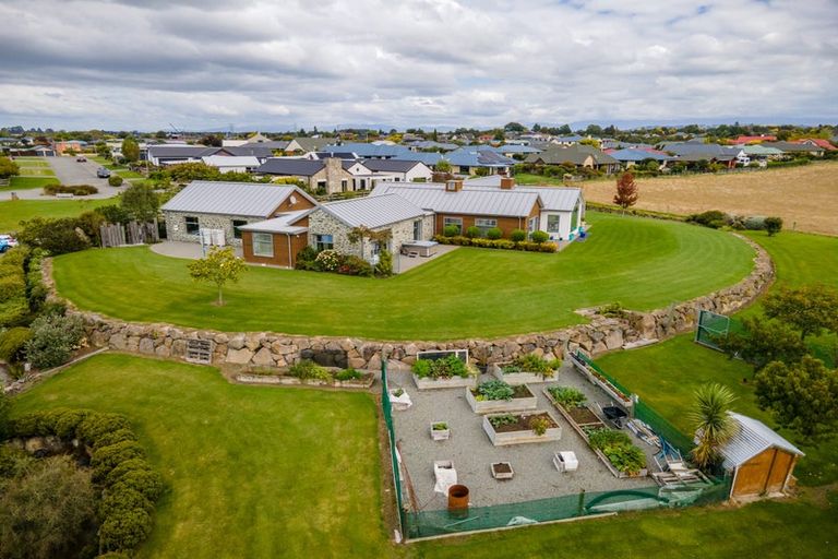 Photo of property in 15 Lochern Rise, Marchwiel, Timaru, 7910