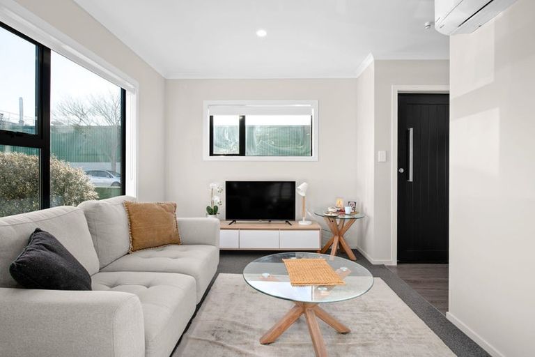 Photo of property in 1/17 Vialou Street, Hamilton Central, Hamilton, 3204