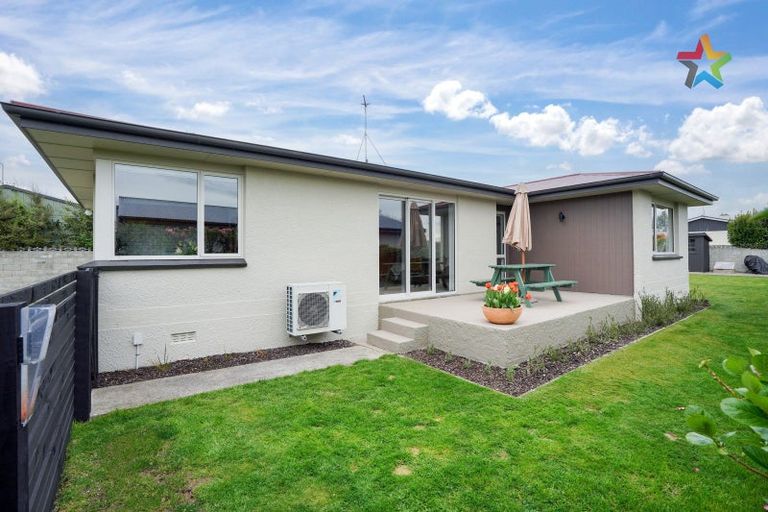 Photo of property in 6 Pine Crescent, Hargest, Invercargill, 9810