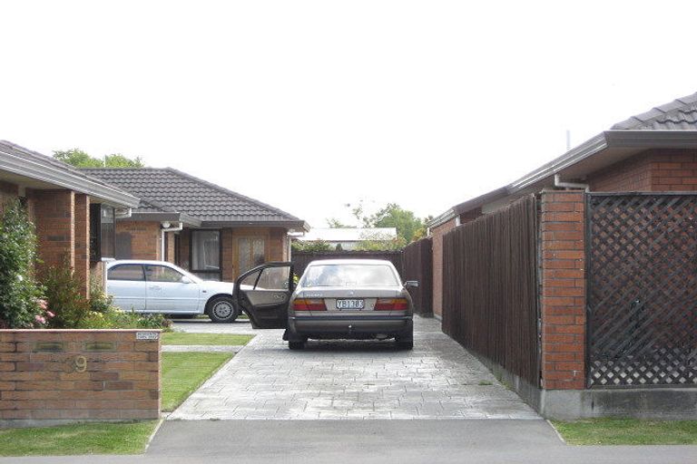 Photo of property in 39b Ivory Street, Rangiora, 7400