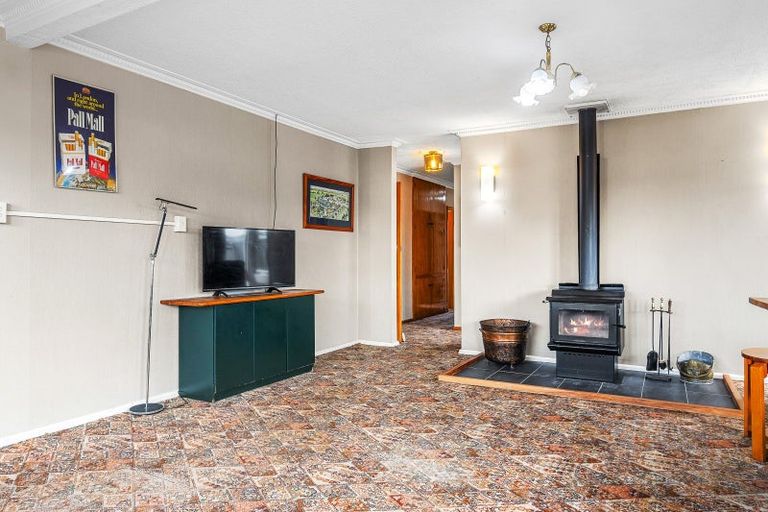 Photo of property in 198 Carters Road, Amberley, 7410