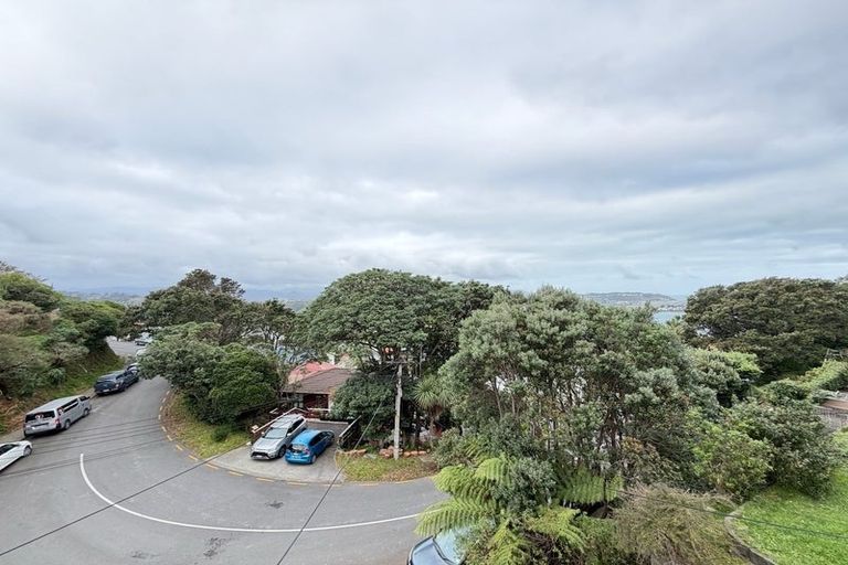 Photo of property in 44 Rakau Road, Hataitai, Wellington, 6021
