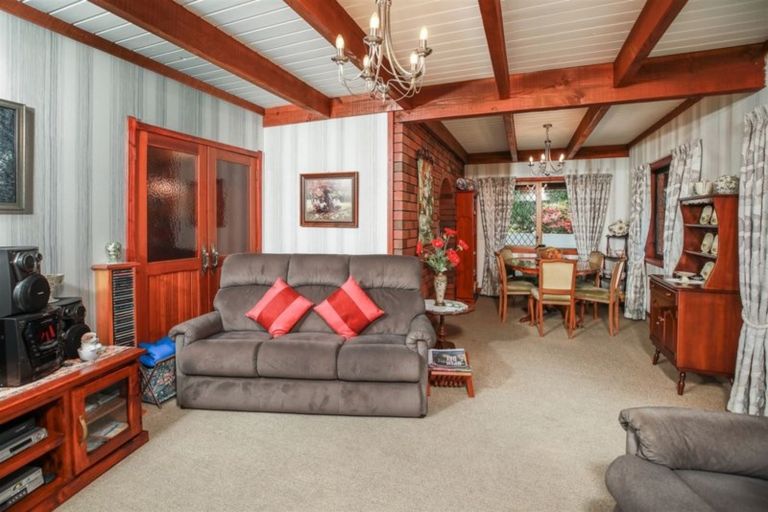 Photo of property in 209b Oakley Crescent, Thames, 3500