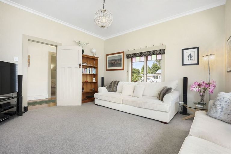 Photo of property in 93 Te Aroha Street, Hamilton East, Hamilton, 3216
