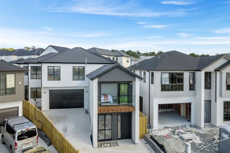 Photo of property in 80 Charlestown Drive, Flat Bush, Auckland, 2019