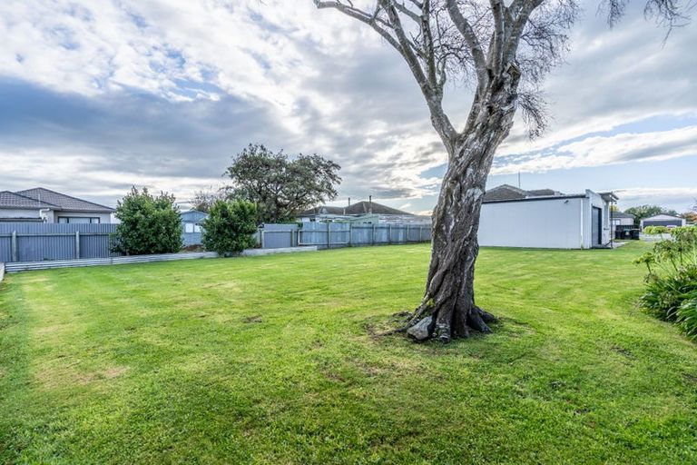 Photo of property in 13 Fulton Street, Gladstone, Invercargill, 9810