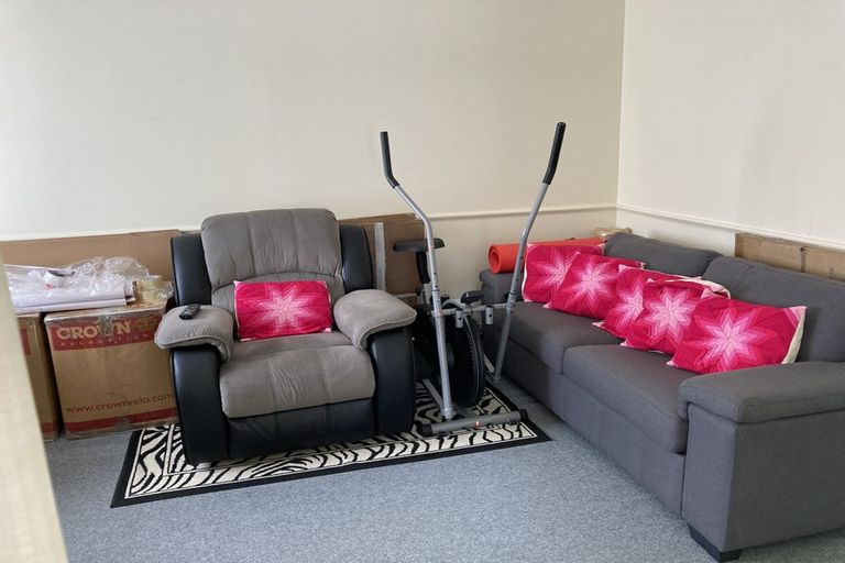 Photo of property in 3/304 Ohiro Road, Brooklyn, Wellington, 6021