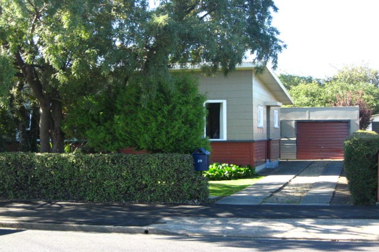 Photo of property in 29 High Street, Mosgiel, 9024