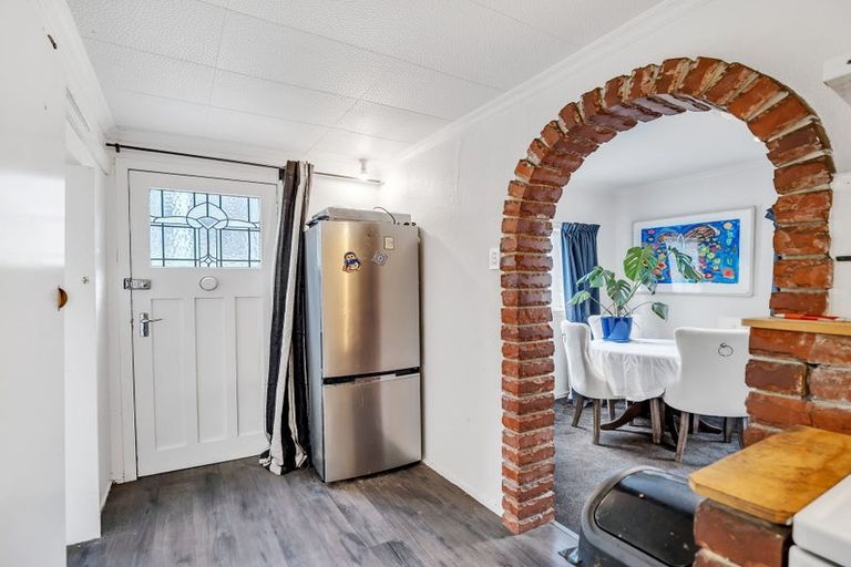 Photo of property in 52 College Street, Caversham, Dunedin, 9012
