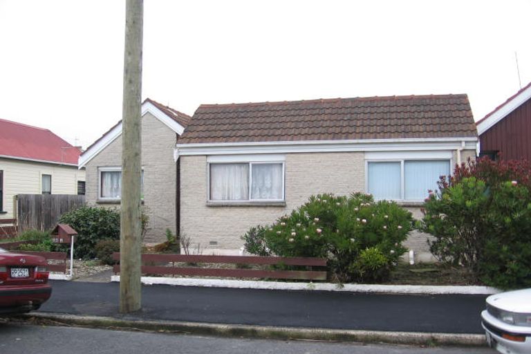 Photo of property in 56e Oxford Street, South Dunedin, Dunedin, 9012