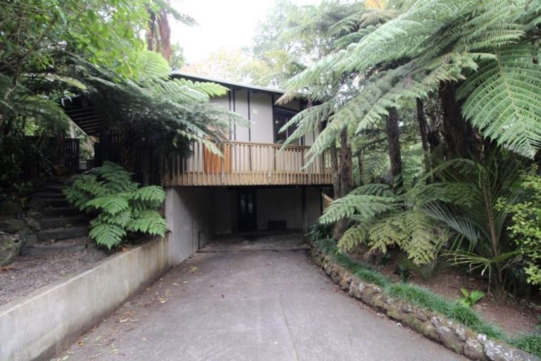 Photo of property in 539 South Titirangi Road, Titirangi, Auckland, 0604
