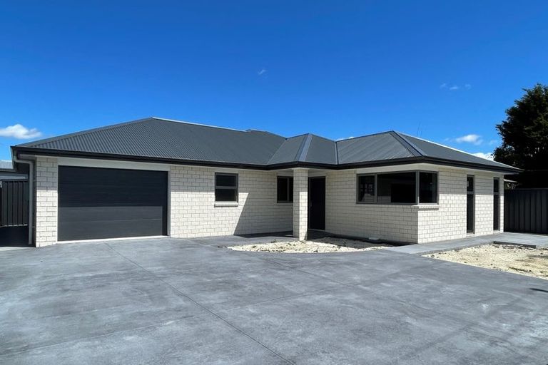 Photo of property in 49b Haerehuka Street, Otorohanga, 3900