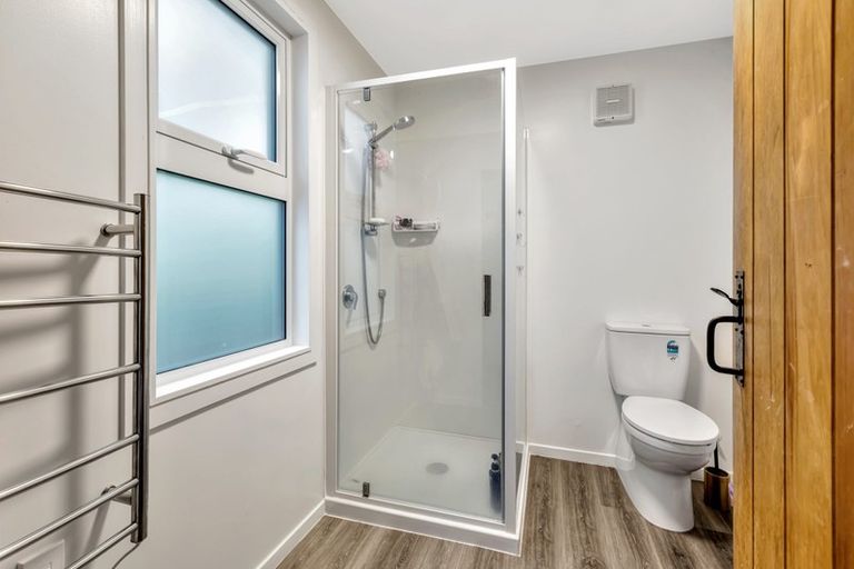 Photo of property in 1 Fernhill Terrace, Wadestown, Wellington, 6012