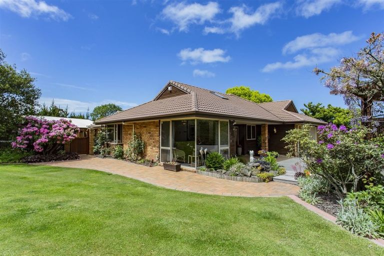 Photo of property in 234 Giles Road, Kaiapoi, 7692