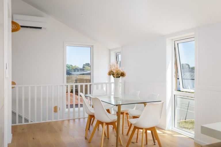 Photo of property in 21d Lakeside Drive, Pegasus, 7612