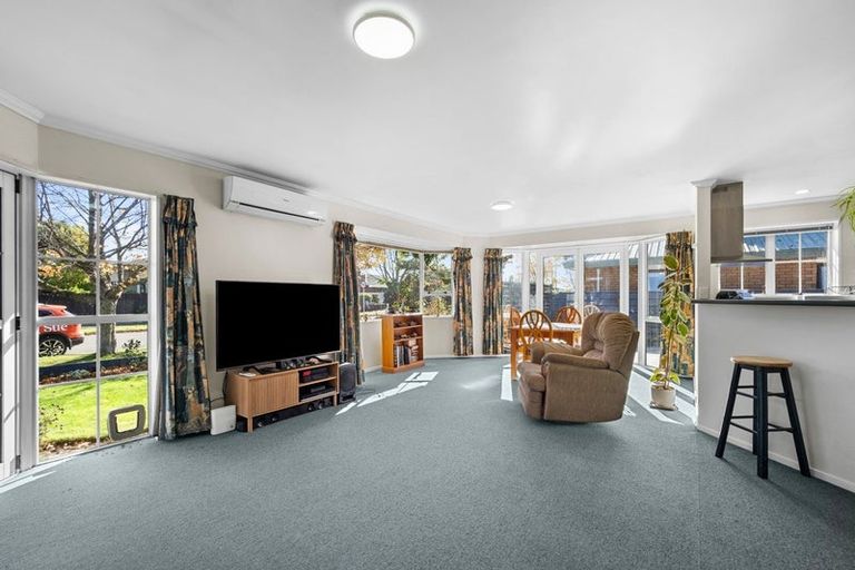 Photo of property in 154 William Street, Netherby, Ashburton, 7700