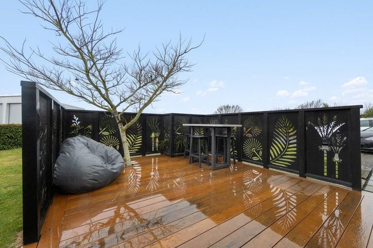 Photo of property in 7 Mandeville Park Drive, Swannanoa, Kaiapoi, 7692