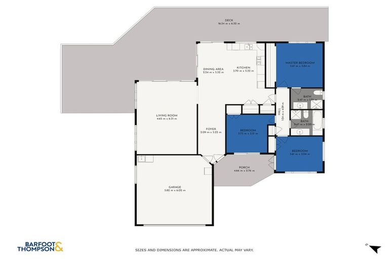 Photo of property in 242 Konini Road, Titirangi, Auckland, 0604