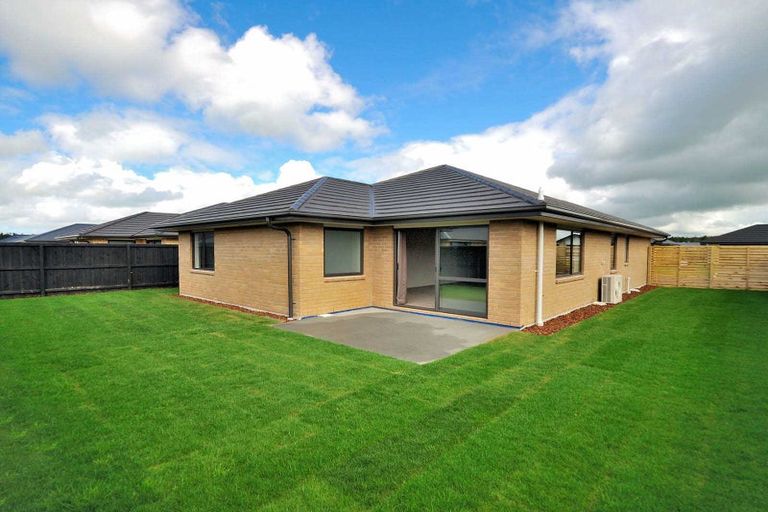 Photo of property in 7 Lydiard Drive, Rolleston, 7615