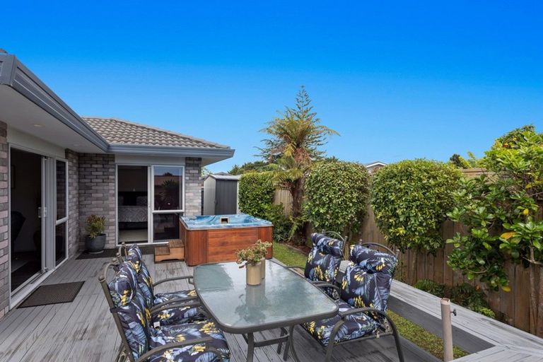Photo of property in 16b Lord Cobham Avenue, Whakatane, 3120